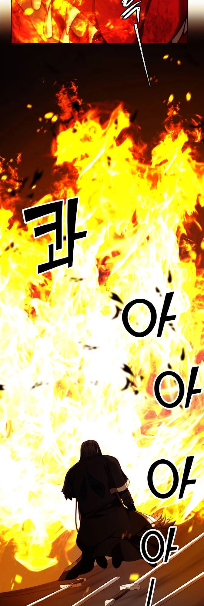 Vua Thăng Cấp Chapter 90 - 22