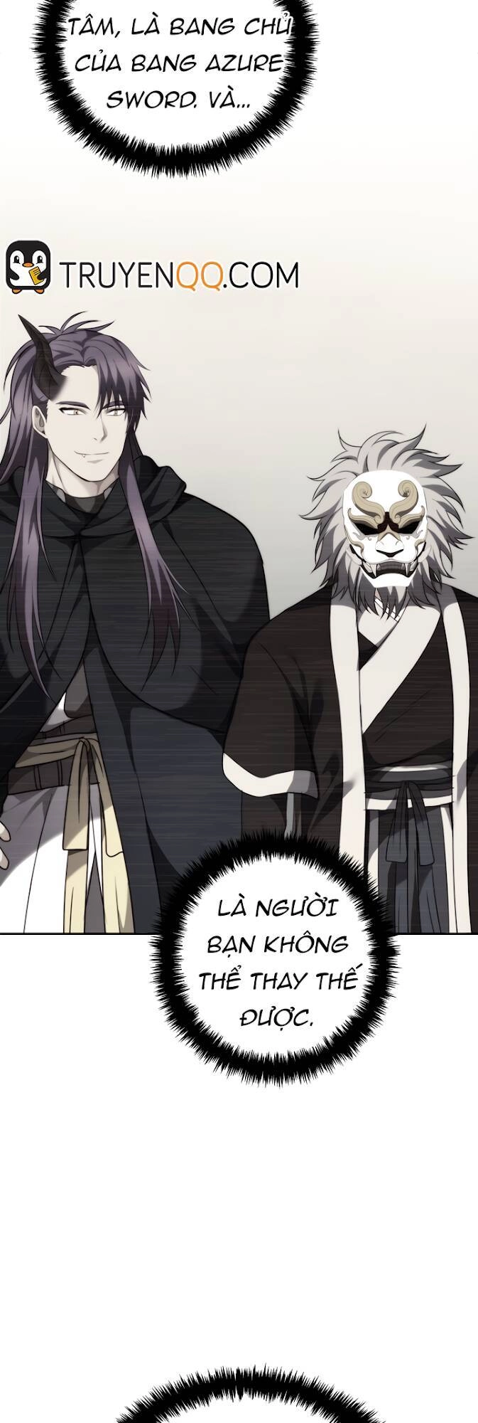 Vua Thăng Cấp Chapter 90 - 29