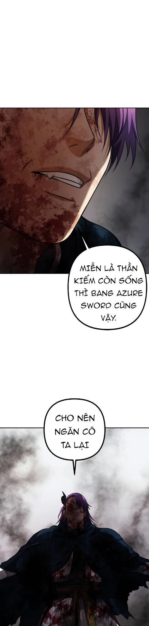 Vua Thăng Cấp Chapter 90 - 31