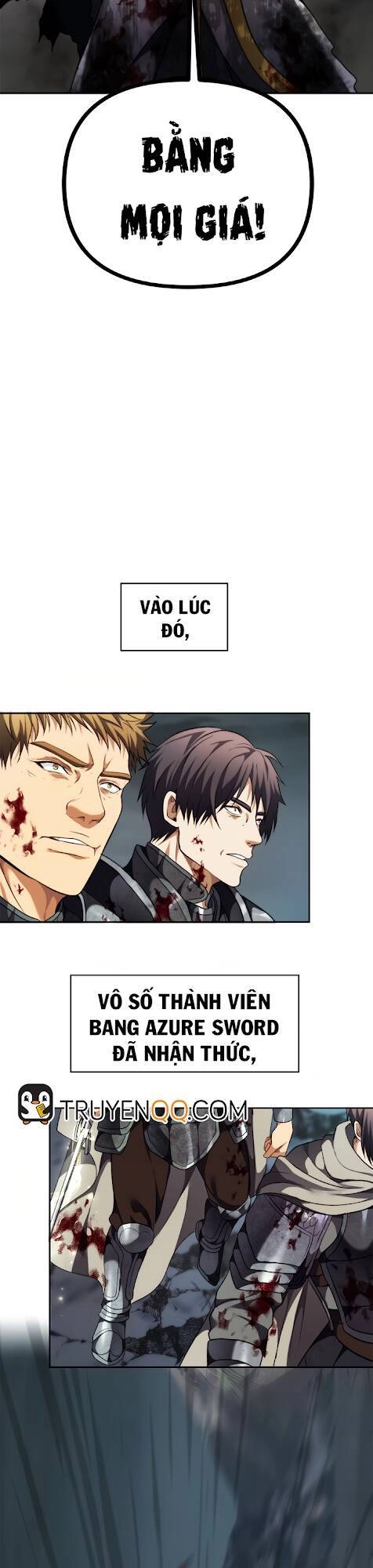 Vua Thăng Cấp Chapter 90 - 32