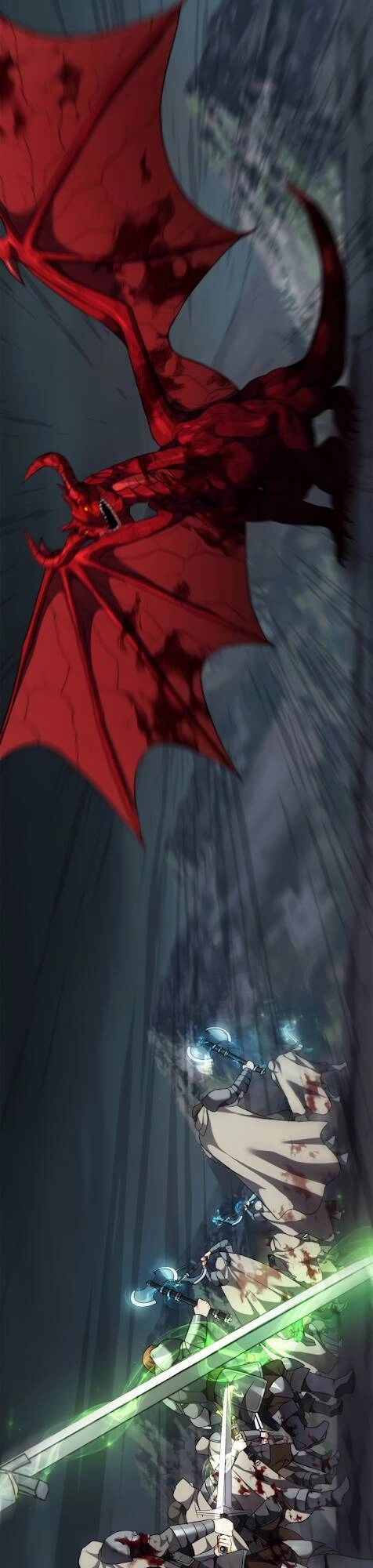 Vua Thăng Cấp Chapter 90 - 33