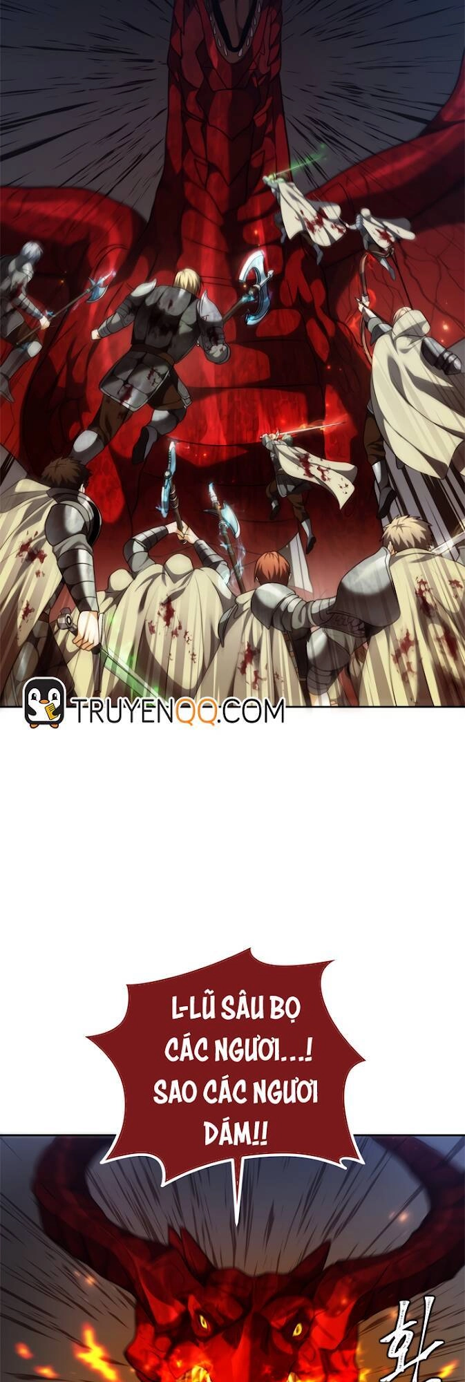 Vua Thăng Cấp Chapter 90 - 37