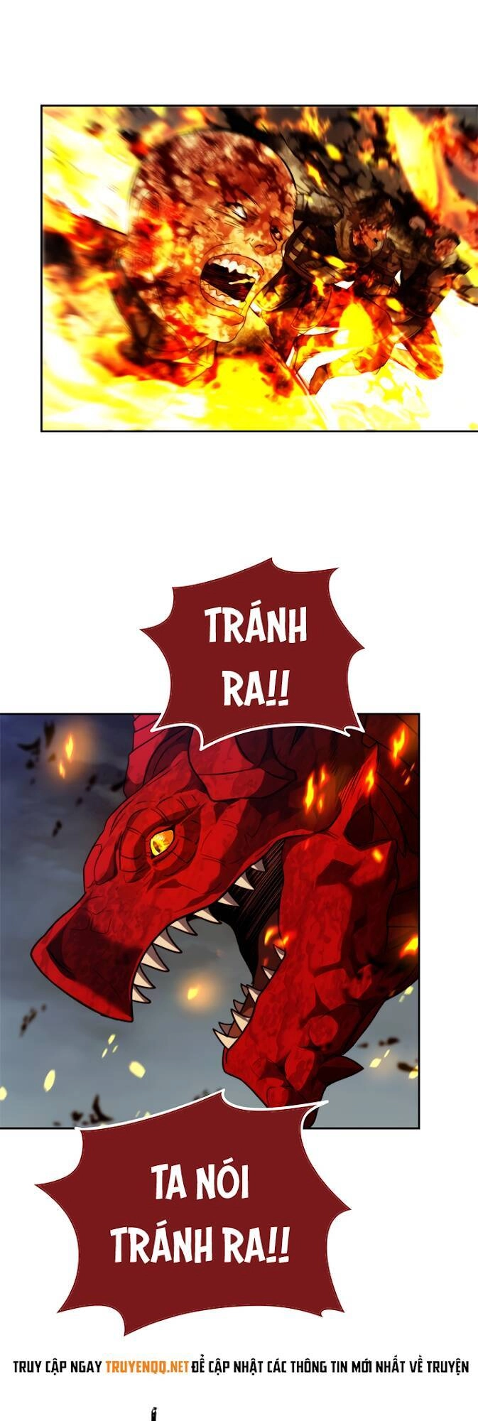 Vua Thăng Cấp Chapter 90 - 40