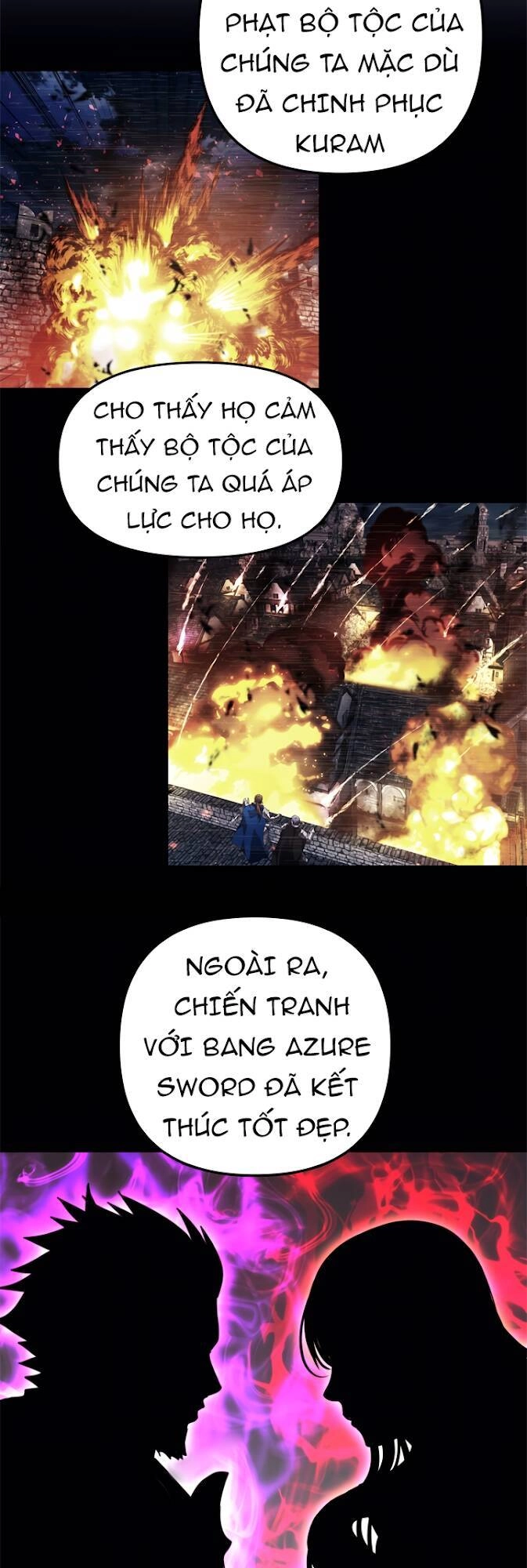 Vua Thăng Cấp Chapter 90 - 49