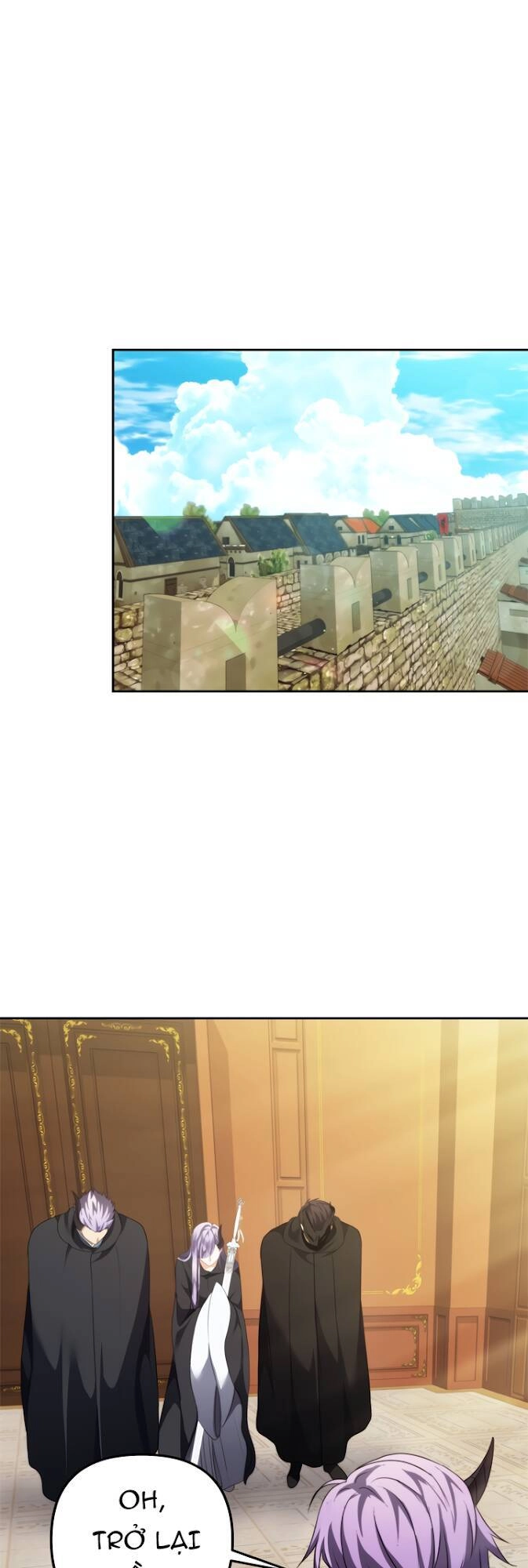 Vua Thăng Cấp Chapter 90 - 56