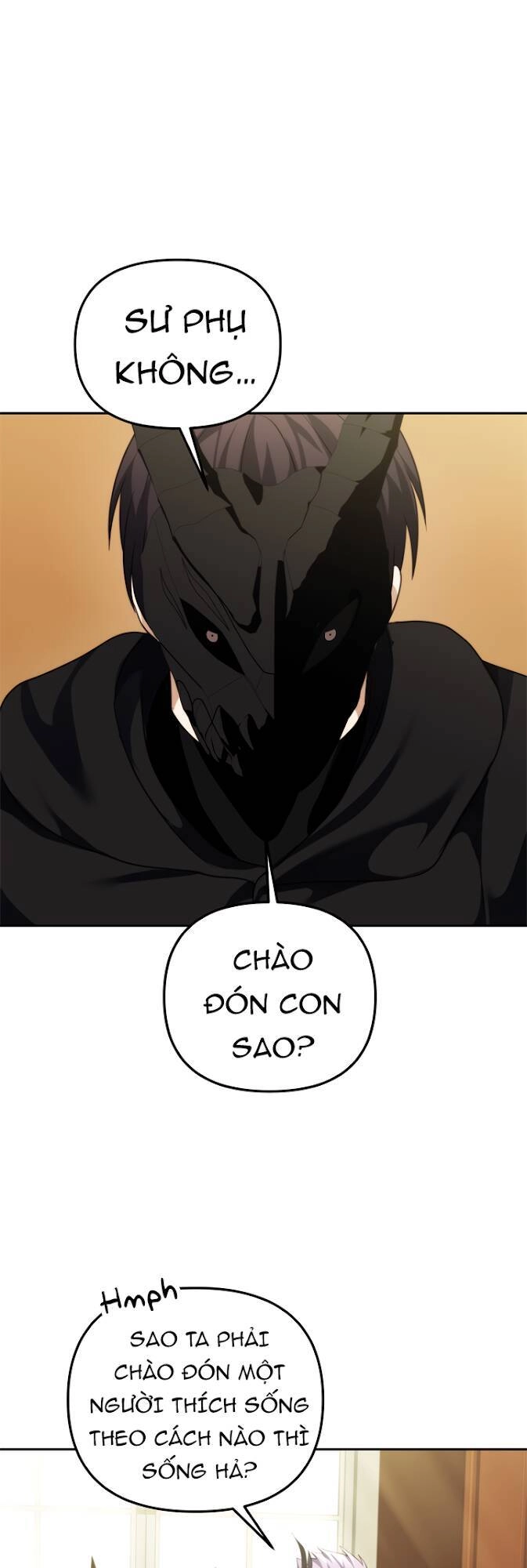 Vua Thăng Cấp Chapter 90 - 58