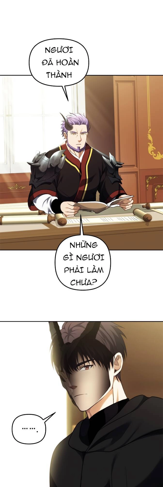 Vua Thăng Cấp Chapter 90 - 66