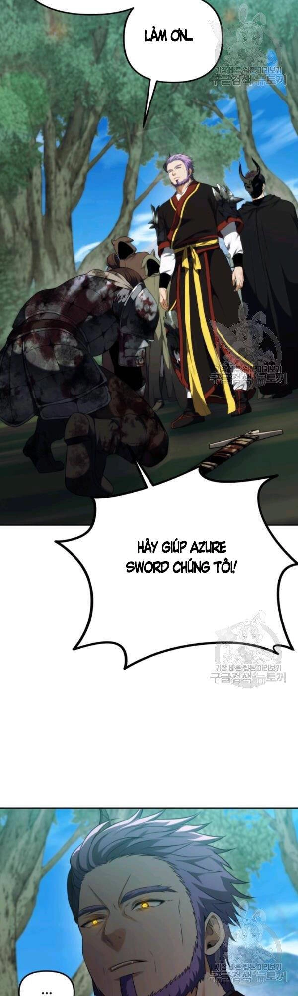 Vua Thăng Cấp Chapter 91 - 3