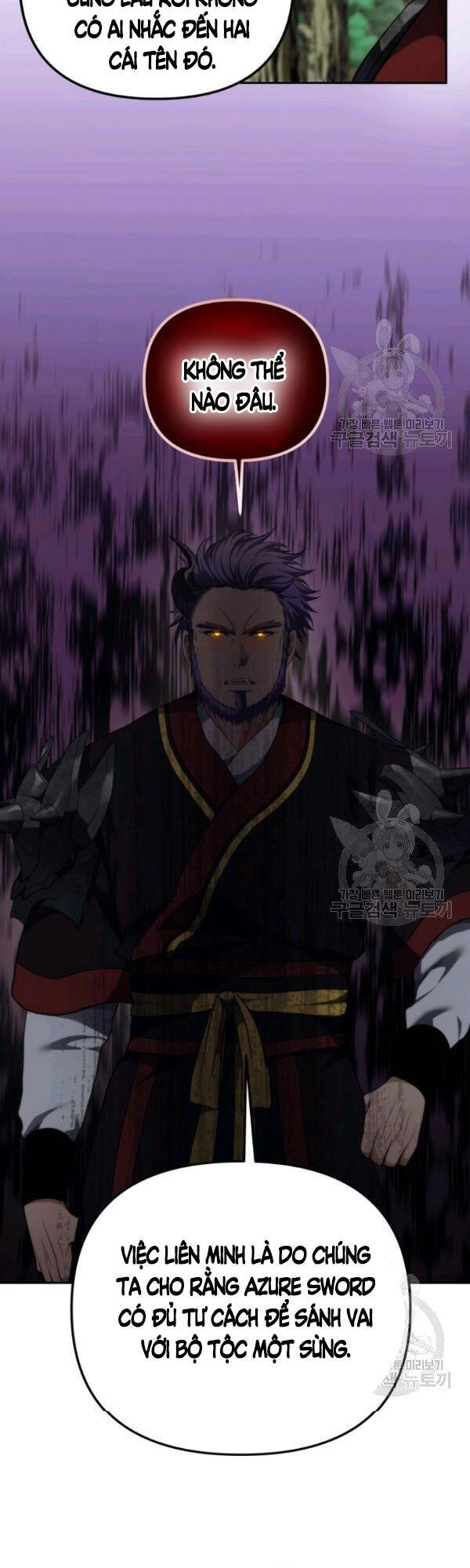 Vua Thăng Cấp Chapter 91 - 7