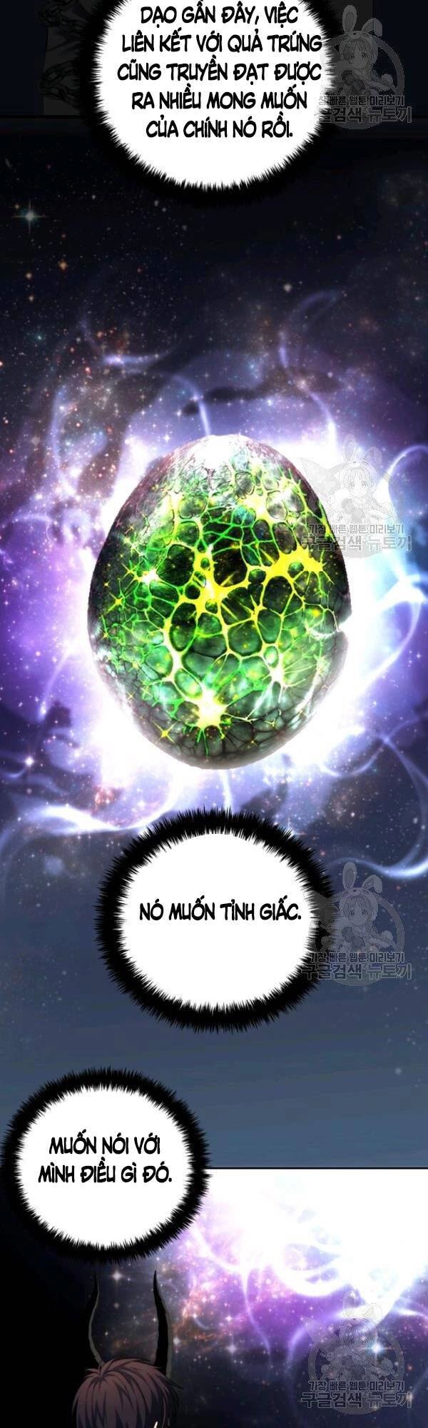 Vua Thăng Cấp Chapter 91 - 24