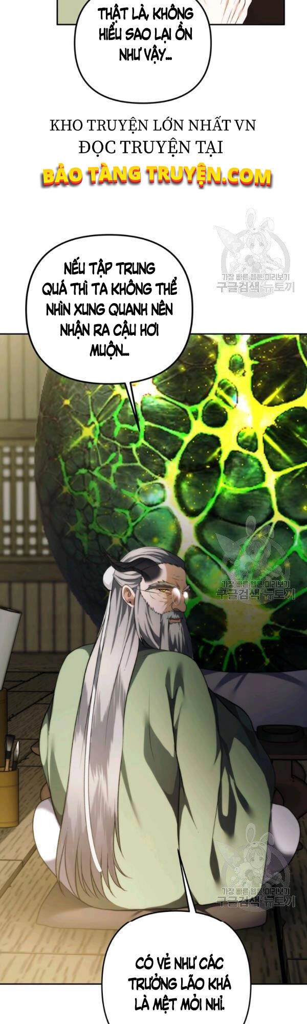 Vua Thăng Cấp Chapter 91 - 31