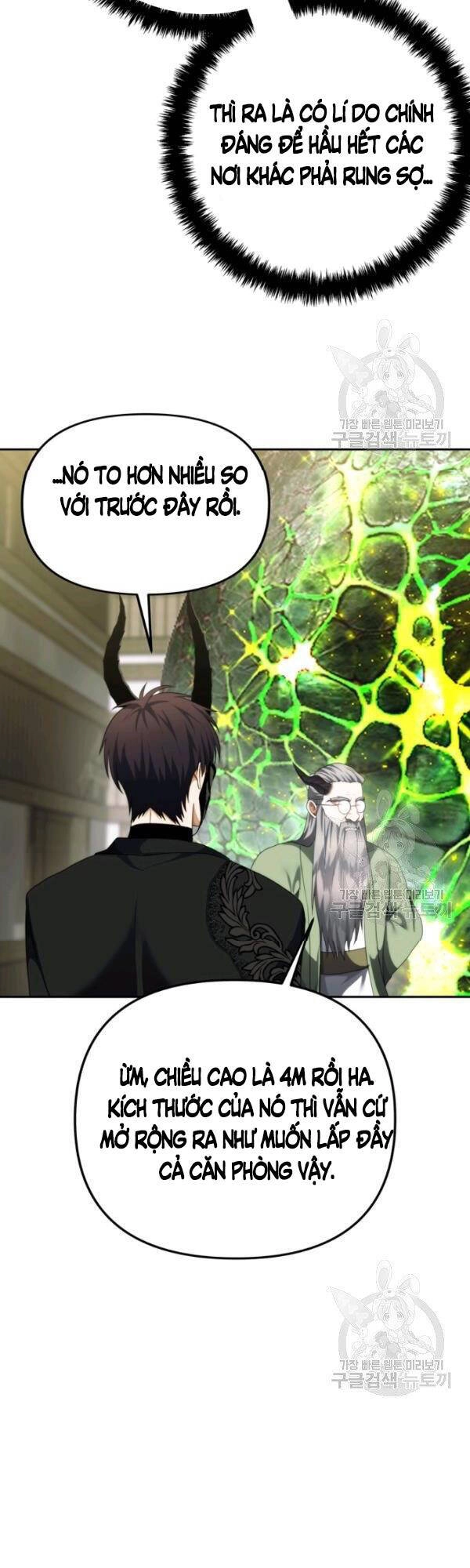 Vua Thăng Cấp Chapter 91 - 34