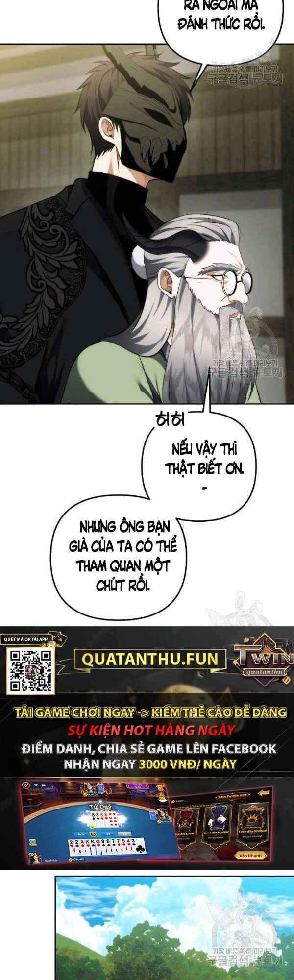 Vua Thăng Cấp Chapter 91 - 36