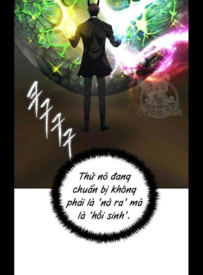Vua Thăng Cấp Chapter 92 - 2