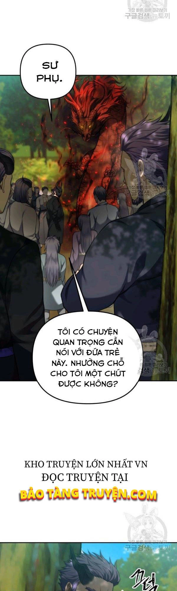 Vua Thăng Cấp Chapter 92 - 26
