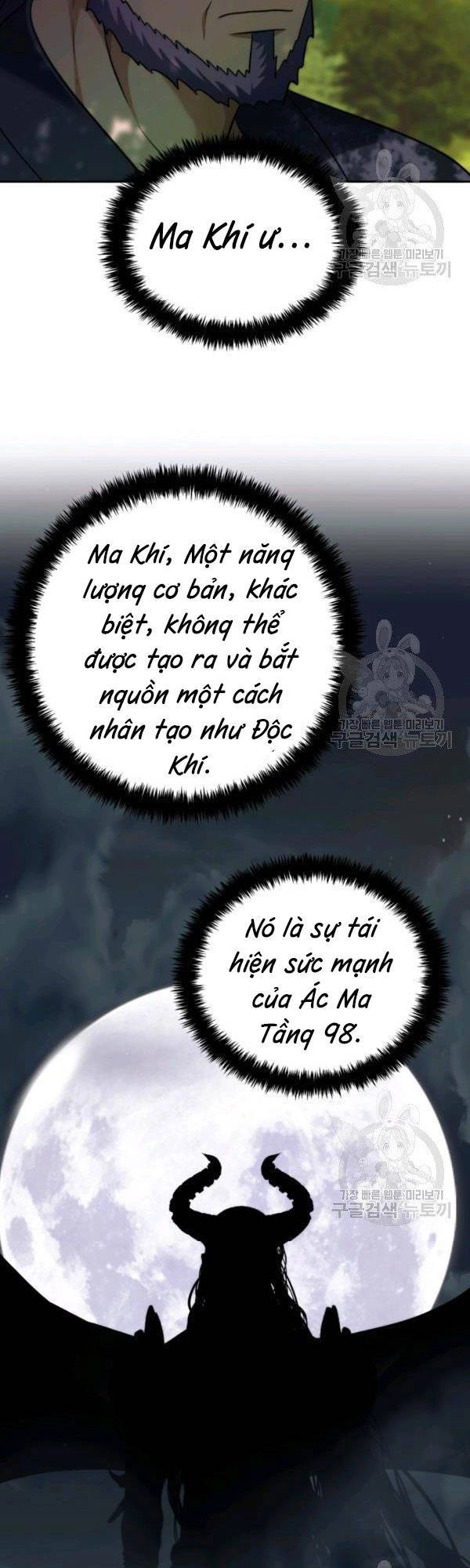 Vua Thăng Cấp Chapter 92 - 32