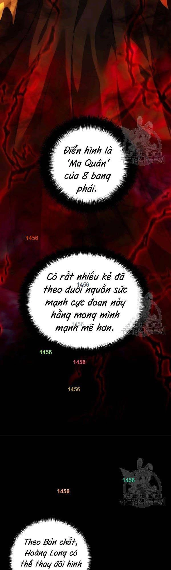 Vua Thăng Cấp Chapter 92 - 34