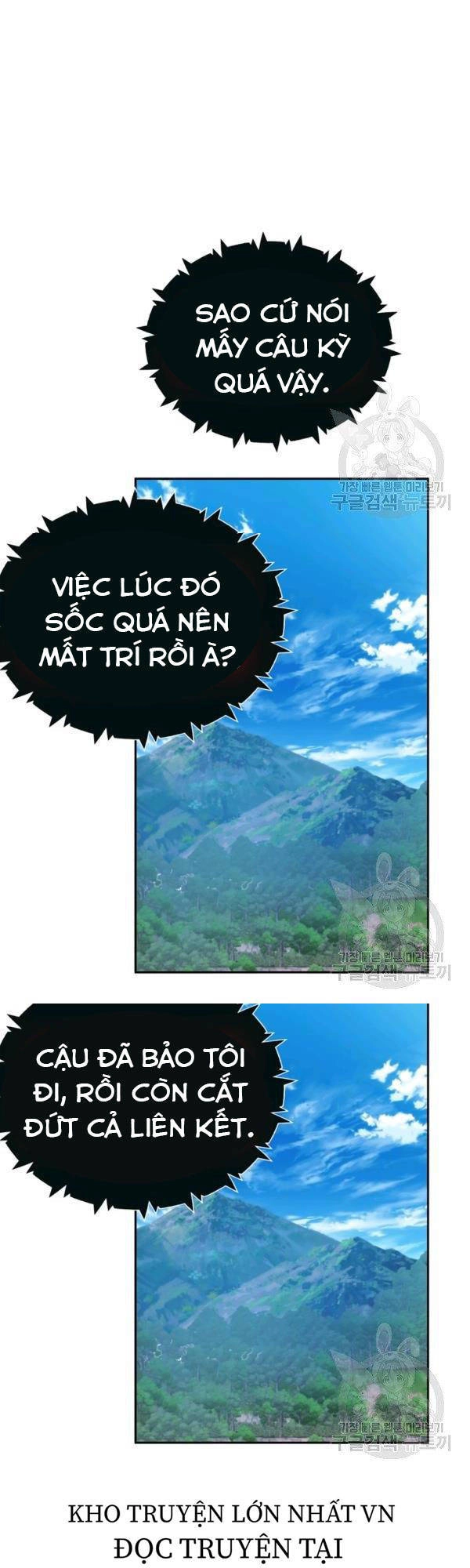 Vua Thăng Cấp Chapter 92 - 38