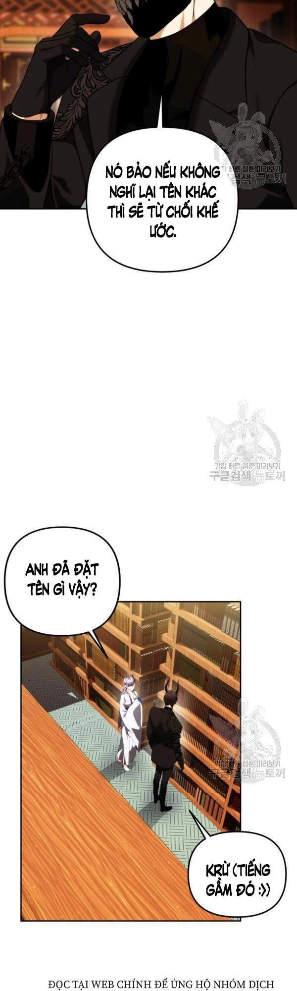 Vua Thăng Cấp Chapter 93 - 6