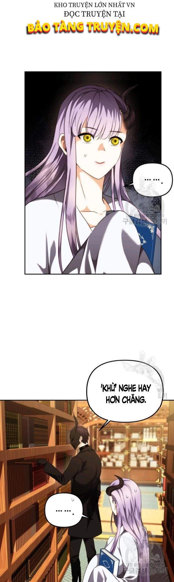 Vua Thăng Cấp Chapter 93 - 7