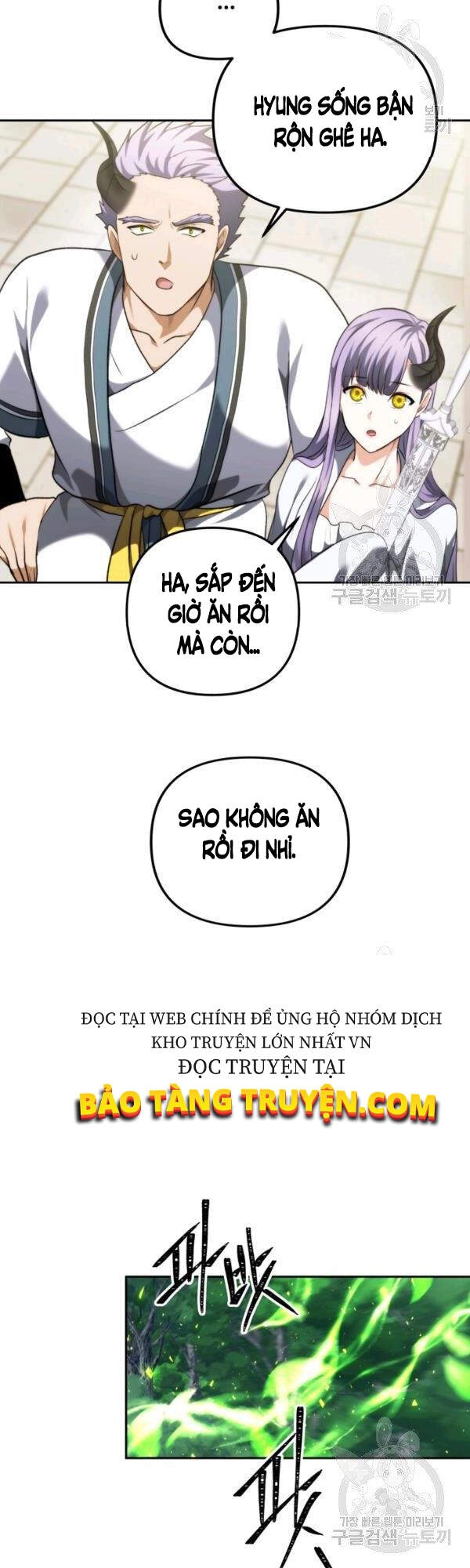 Vua Thăng Cấp Chapter 93 - 31