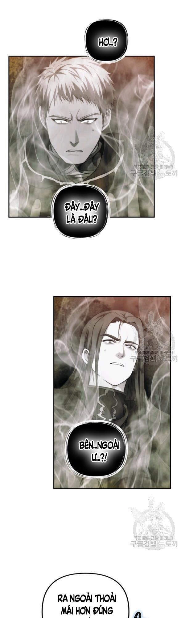 Vua Thăng Cấp Chapter 93 - 35