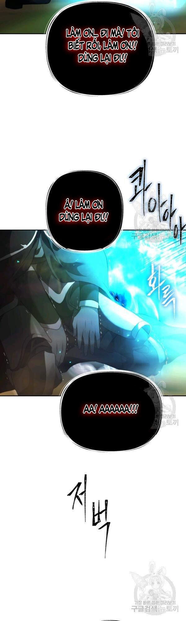 Vua Thăng Cấp Chapter 93 - 49