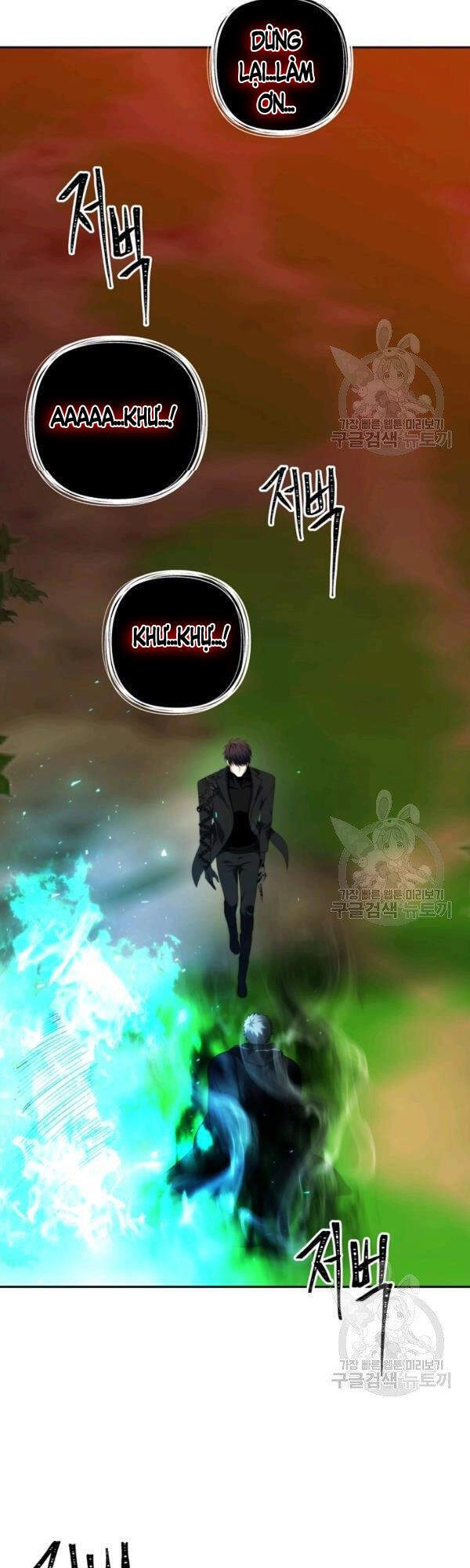 Vua Thăng Cấp Chapter 93 - 50