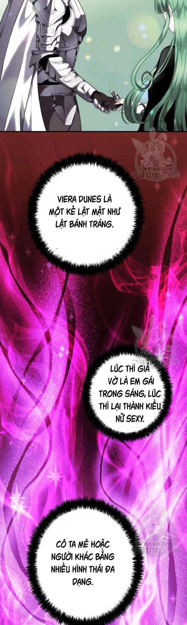 Vua Thăng Cấp Chapter 94 - 18