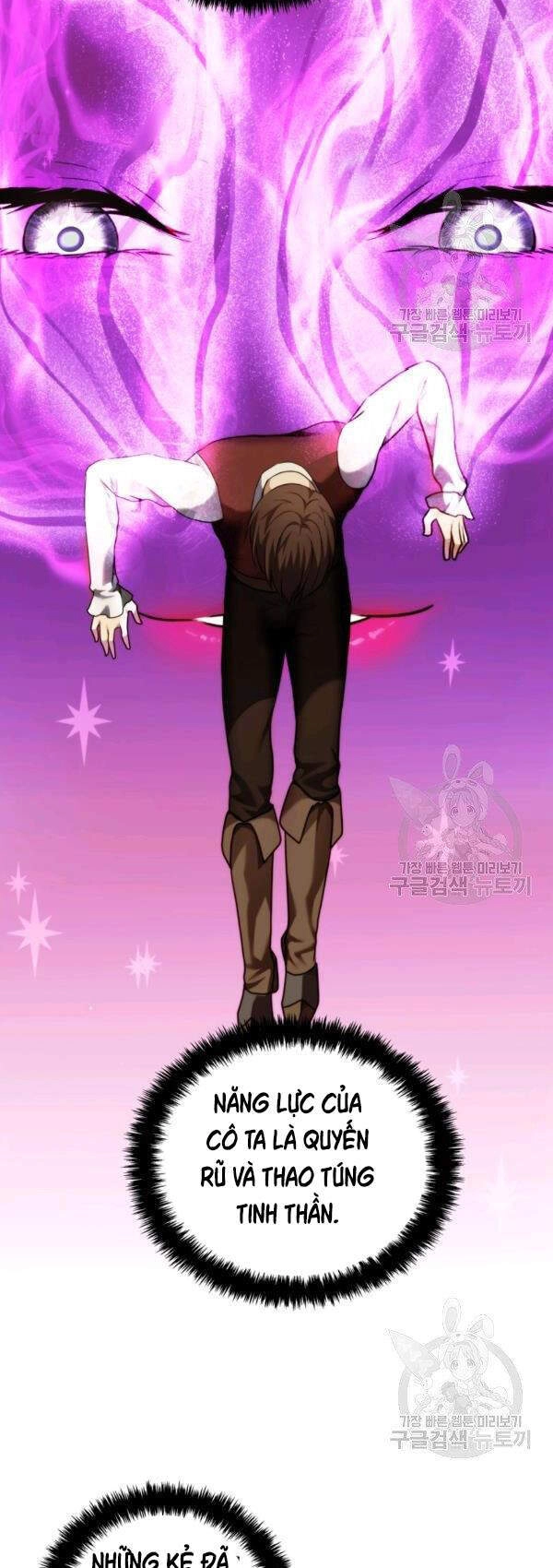 Vua Thăng Cấp Chapter 94 - 19