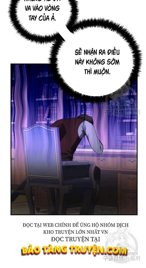 Vua Thăng Cấp Chapter 94 - 20