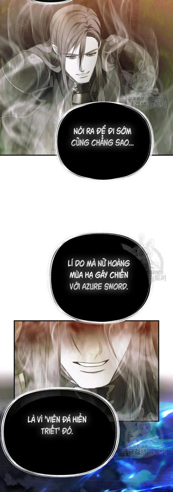 Vua Thăng Cấp Chapter 94 - 39