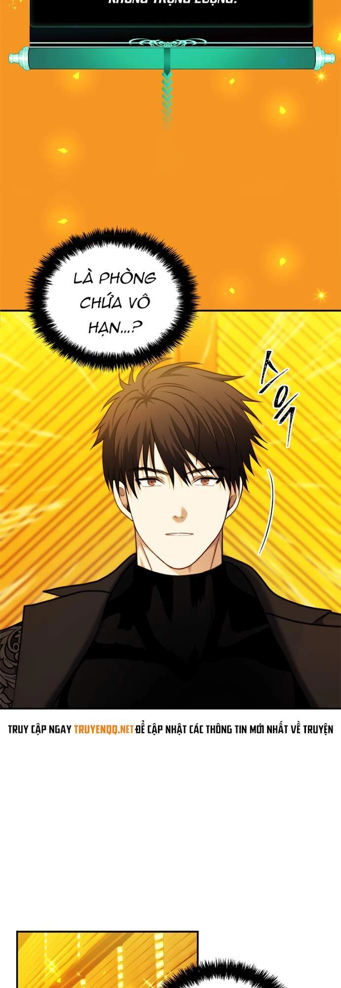 Vua Thăng Cấp Chapter 95 - 5