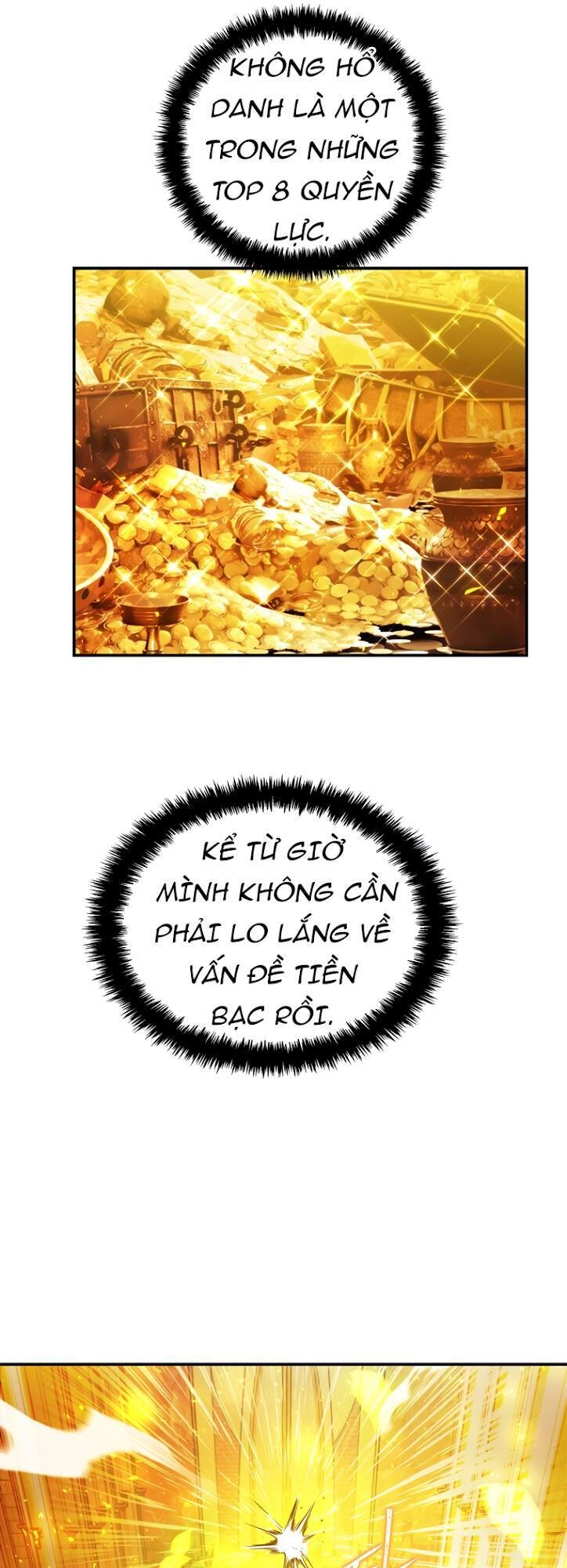 Vua Thăng Cấp Chapter 95 - 7