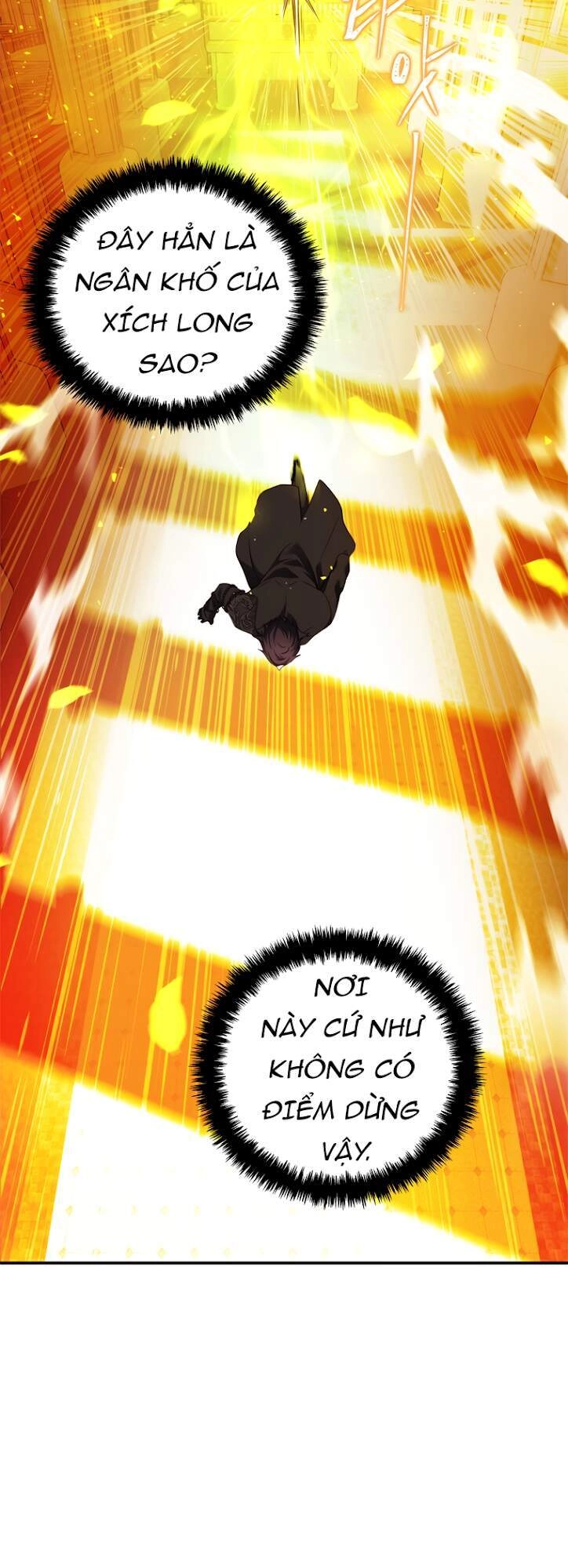 Vua Thăng Cấp Chapter 95 - 8