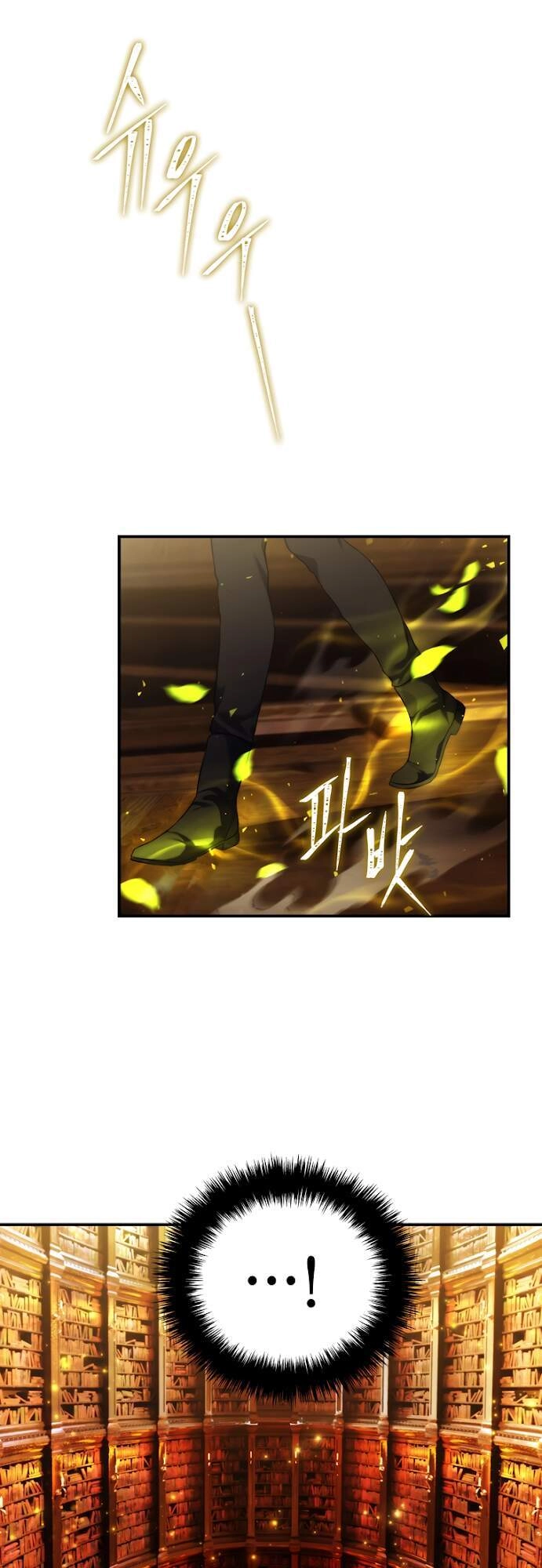 Vua Thăng Cấp Chapter 95 - 10