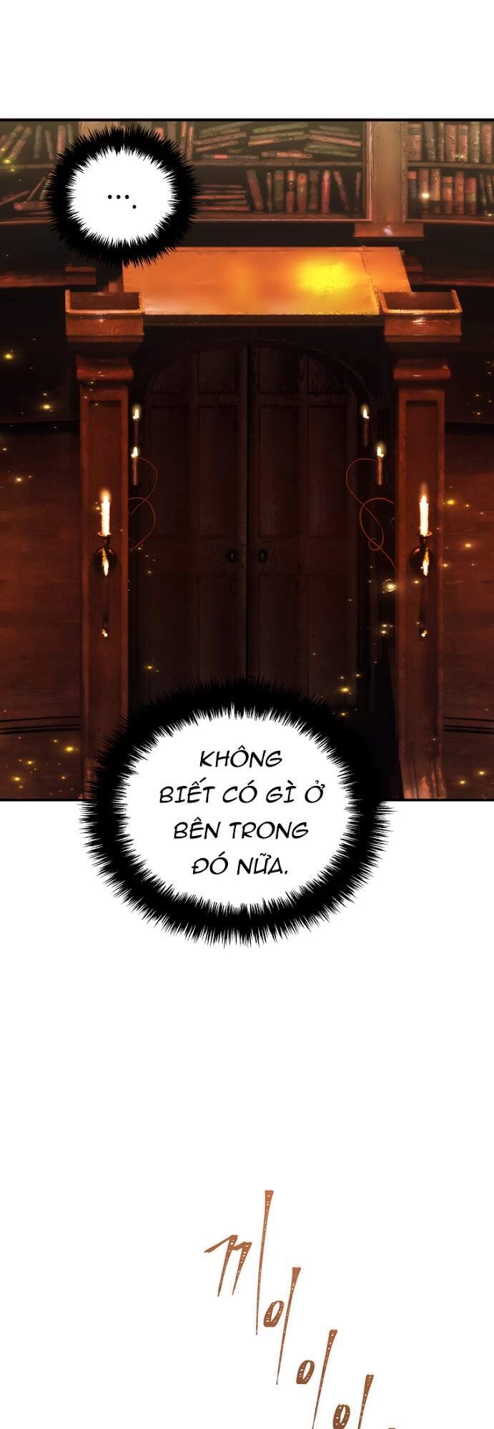 Vua Thăng Cấp Chapter 95 - 13