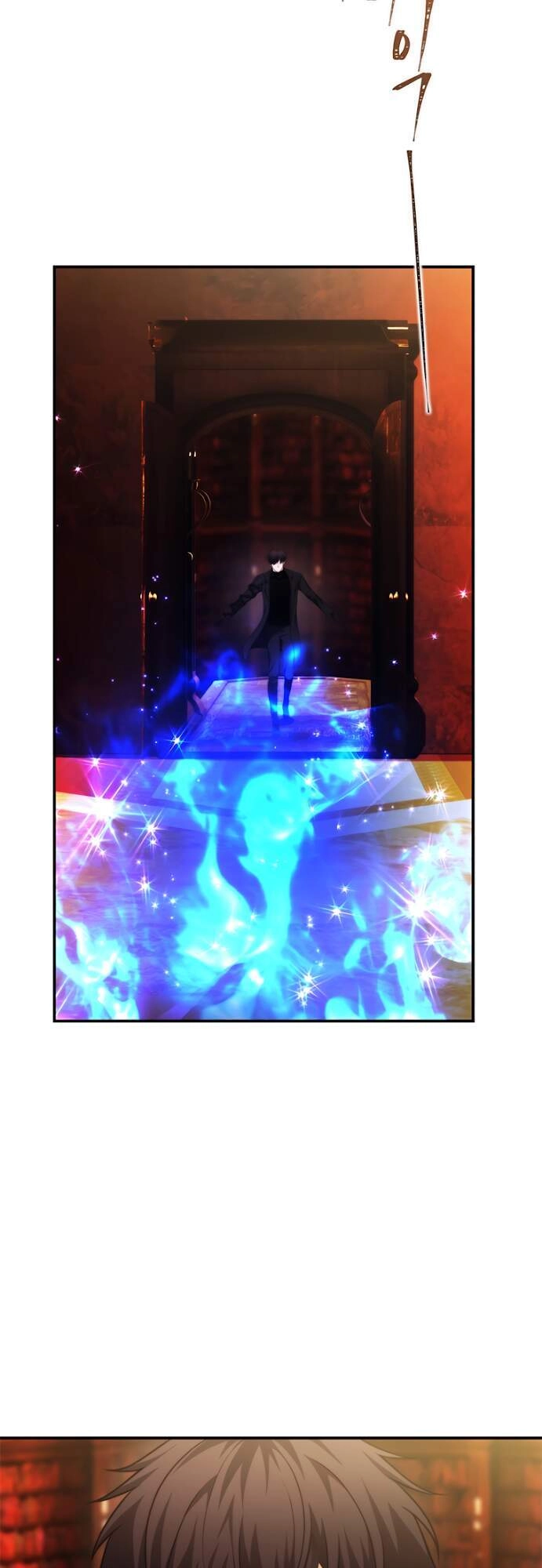 Vua Thăng Cấp Chapter 95 - 14