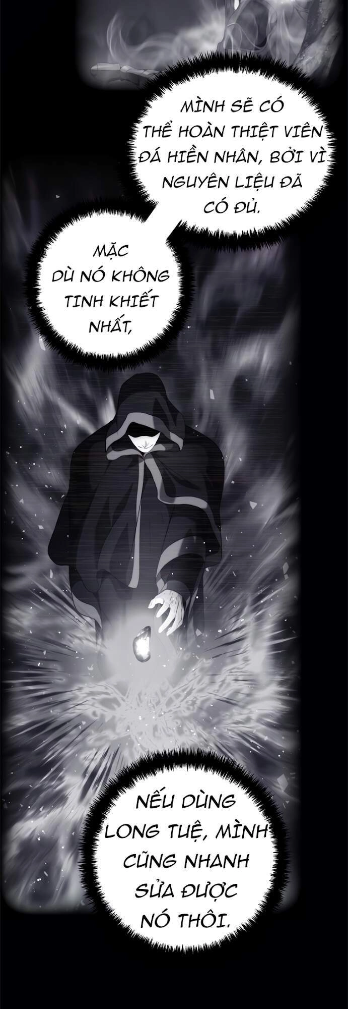 Vua Thăng Cấp Chapter 95 - 20