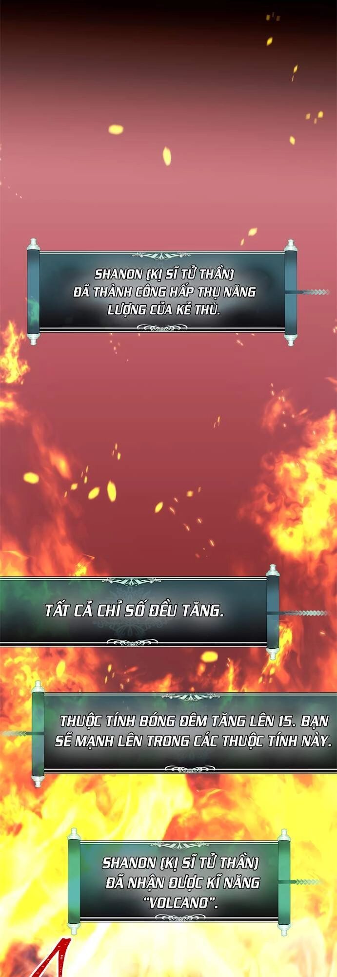 Vua Thăng Cấp Chapter 95 - 34