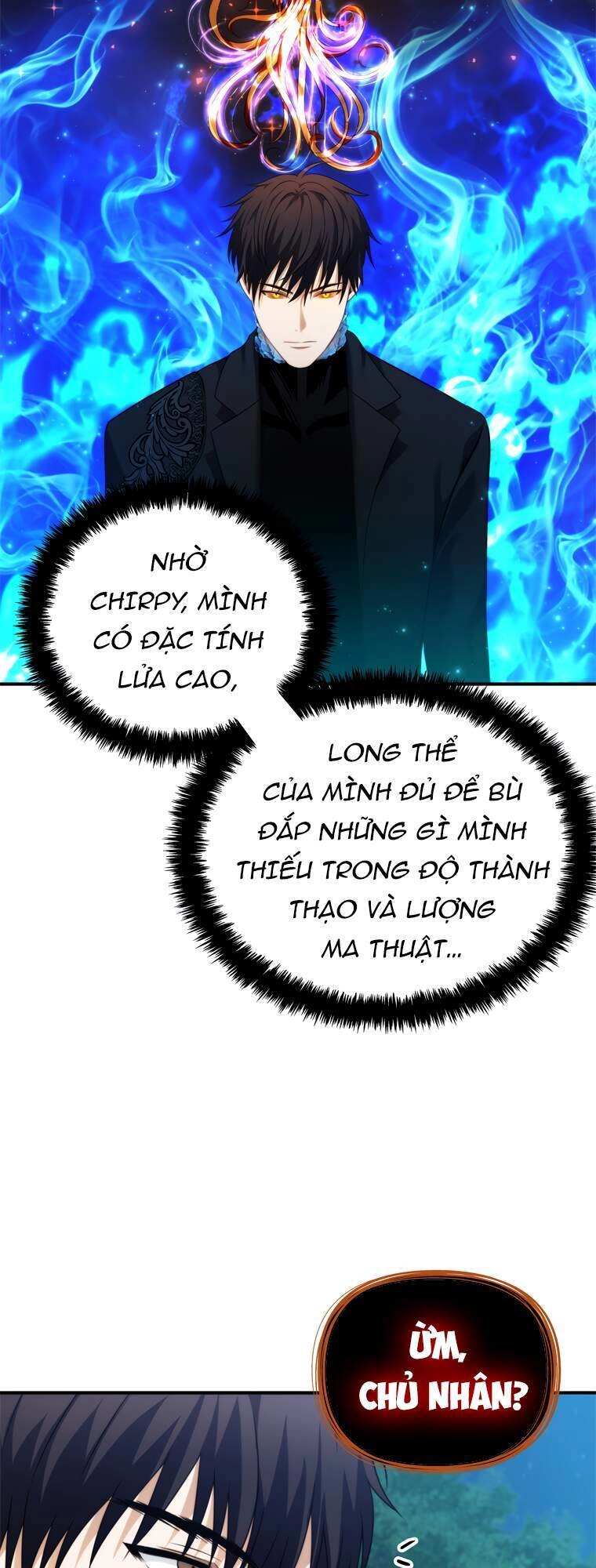 Vua Thăng Cấp Chapter 95 - 45