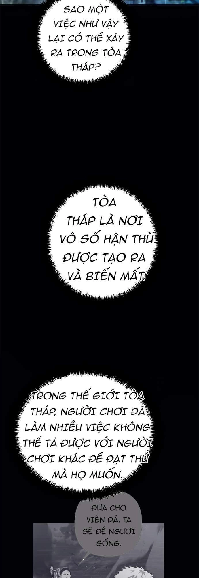 Vua Thăng Cấp Chapter 95 - 72