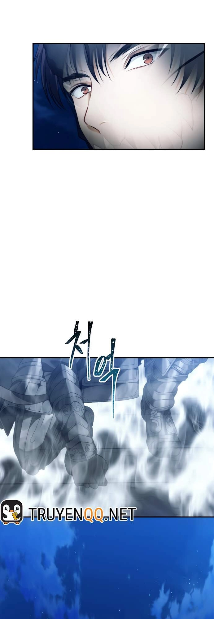 Vua Thăng Cấp Chapter 95 - 75