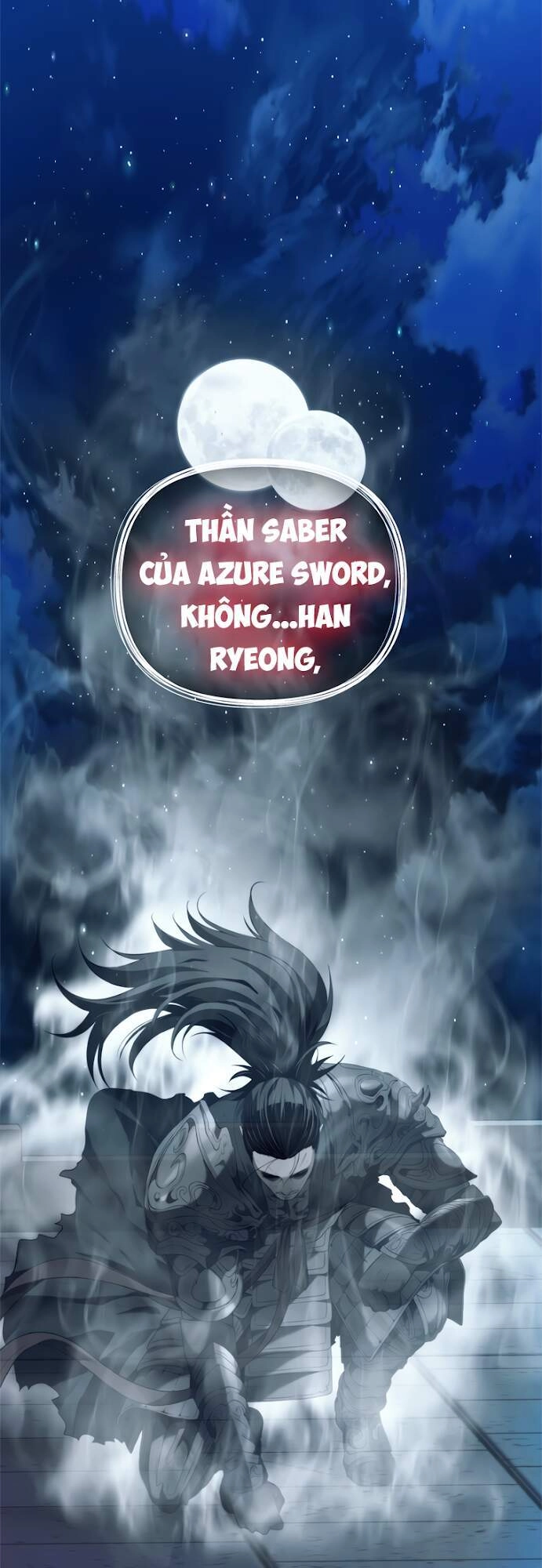 Vua Thăng Cấp Chapter 95 - 76