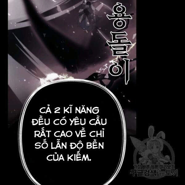 Vua Thăng Cấp Chapter 96 - 27