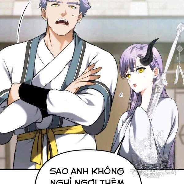 Vua Thăng Cấp Chapter 97 - 40