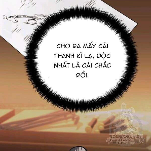 Vua Thăng Cấp Chapter 97 - 128