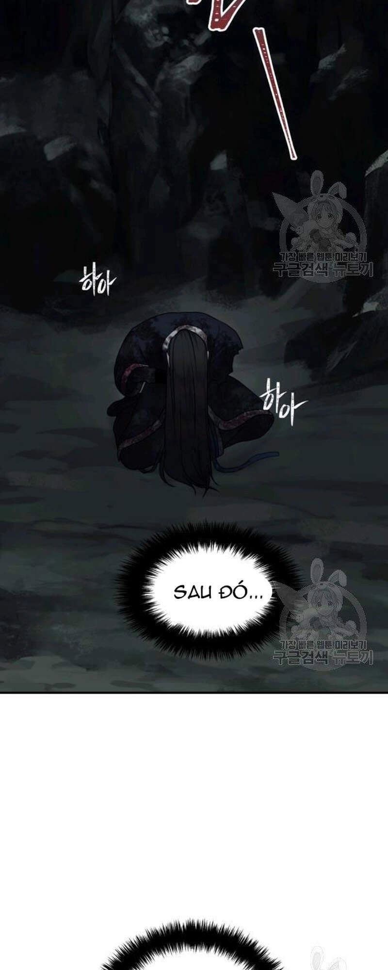 Vua Thăng Cấp Chapter 98 - 15