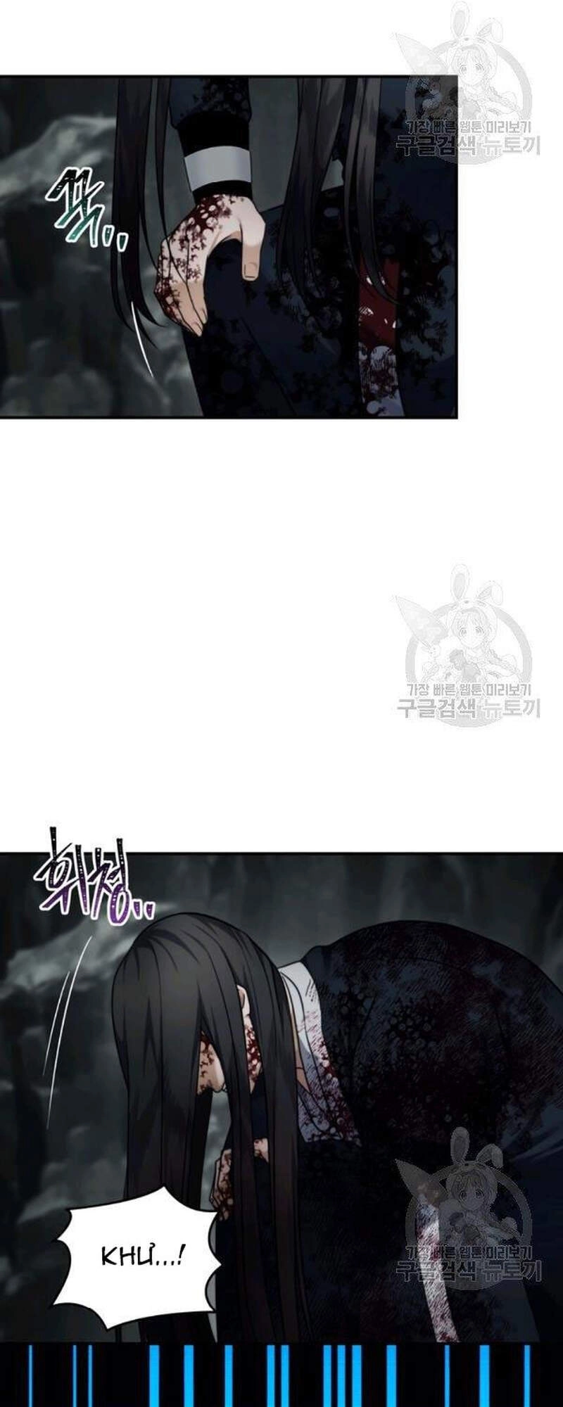 Vua Thăng Cấp Chapter 98 - 17