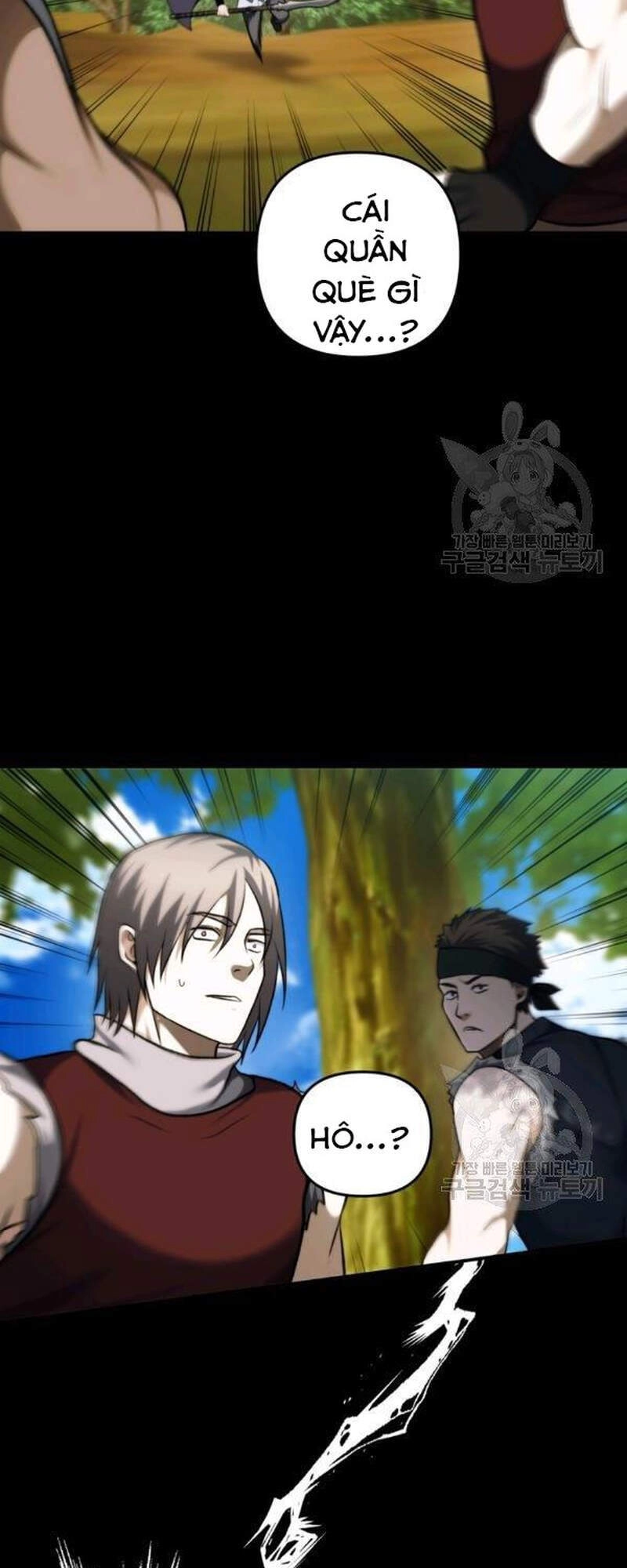 Vua Thăng Cấp Chapter 98 - 37